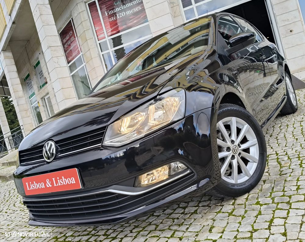 VW Polo 1.0 Lounge - 1