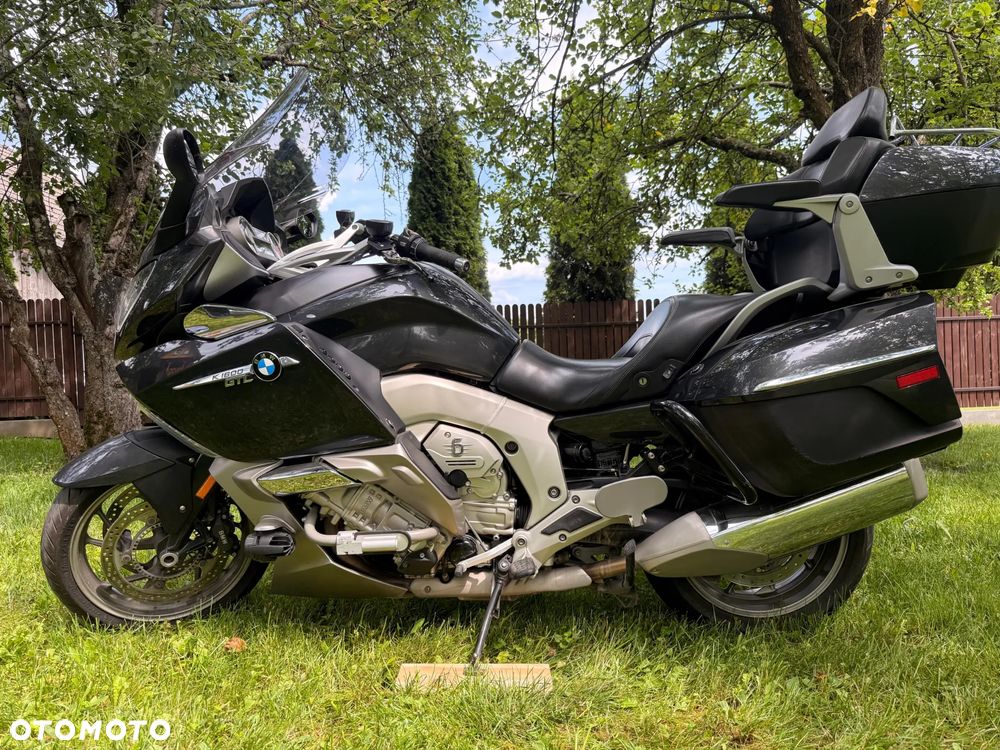 BMW K - 2