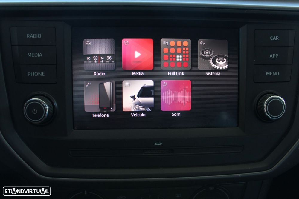 SEAT Ibiza 1.0 Style - 20