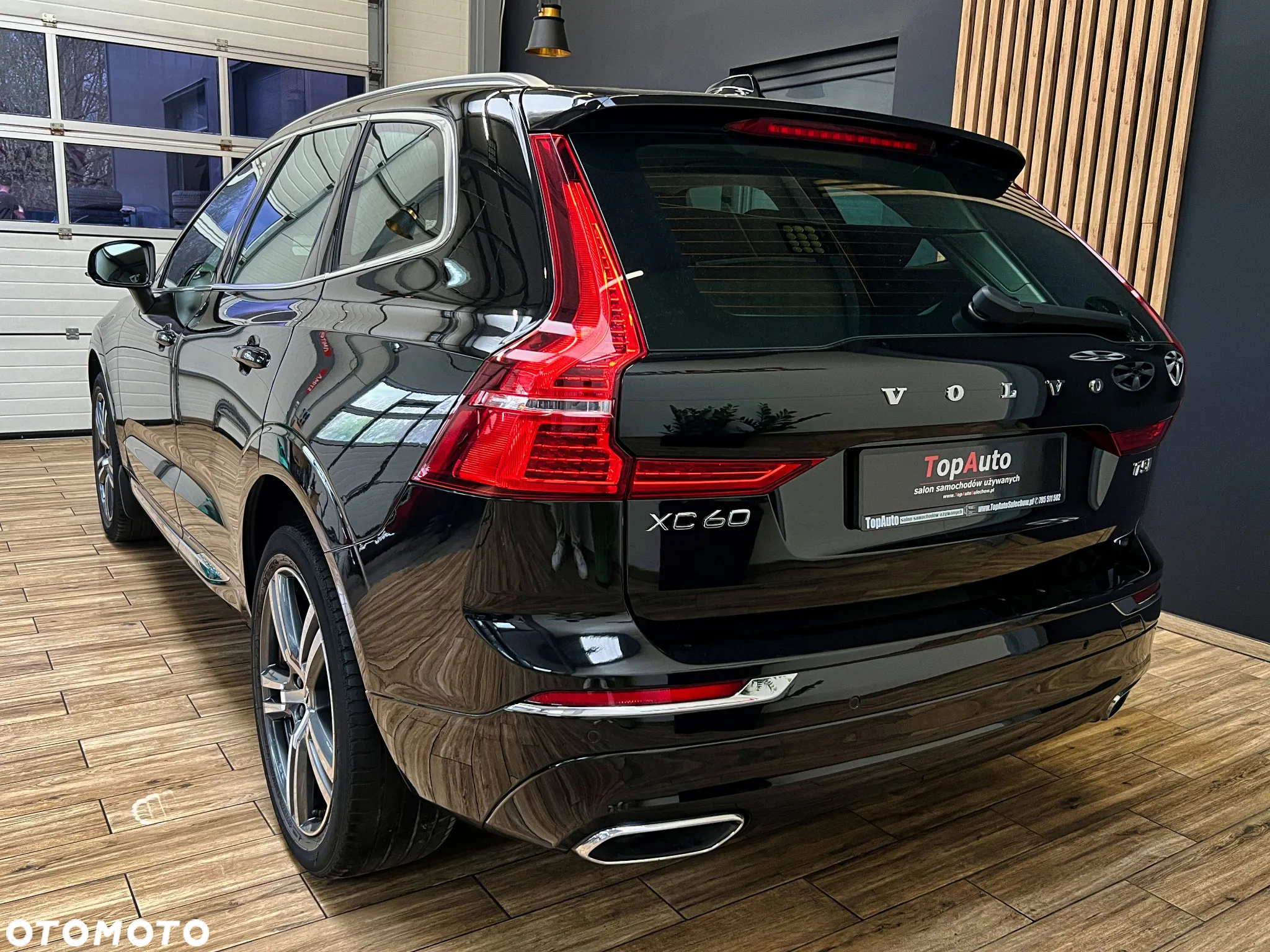 Volvo XC 60 T5 Inscription - 11