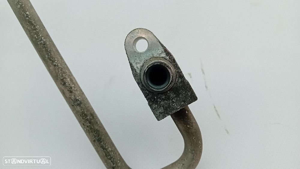 Tubo AC TOYOTA iQ (_J1_) - 3