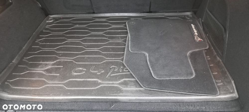 Citroën C4 Picasso 1.6 e-HDi Exclusive - 25