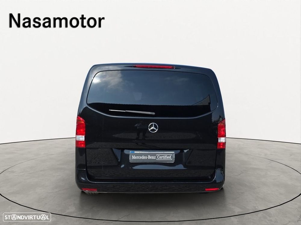 Mercedes-Benz Vito Tourer 116 CDi/34 Pro - 7
