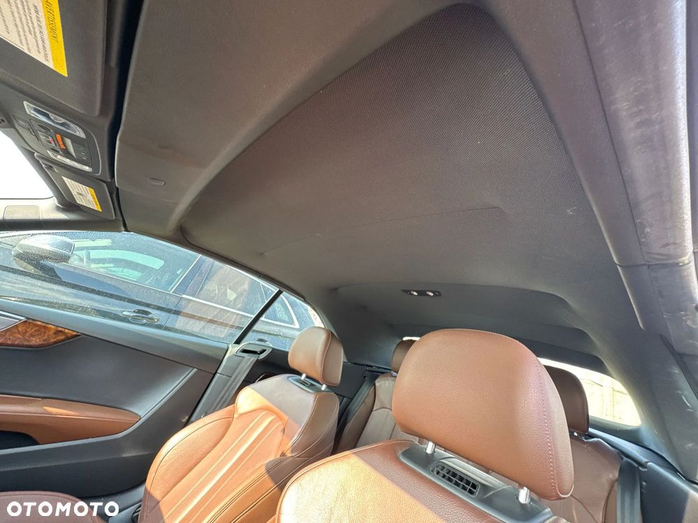 Audi A5 Cabrio - 30