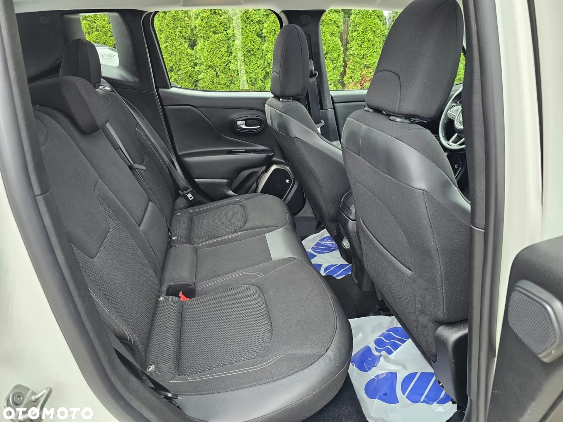 Jeep Renegade 1.4 MultiAir DSG Limited - 16