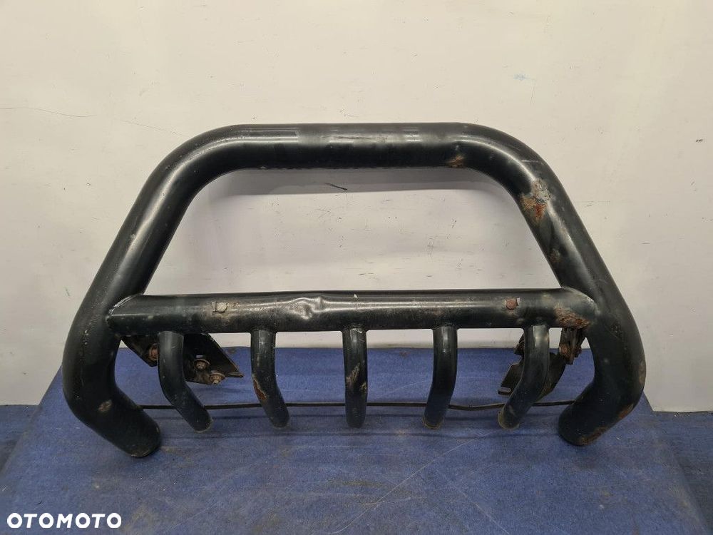 JEEP GRAND CHEROKEE WJ ORUROWANIE KANGUR PFF - 1