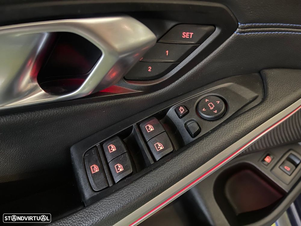 BMW 330 e Pack M Auto - 40