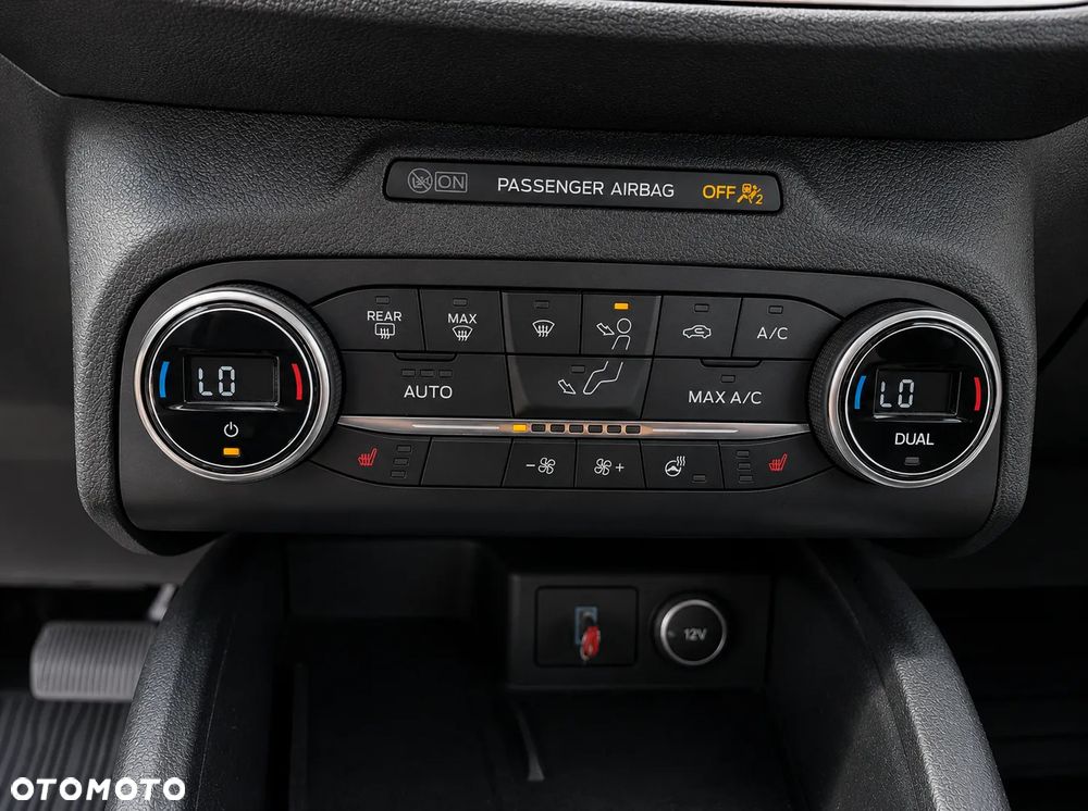 Ford Escape 2.0 EcoBoost AWD Titanium - 15