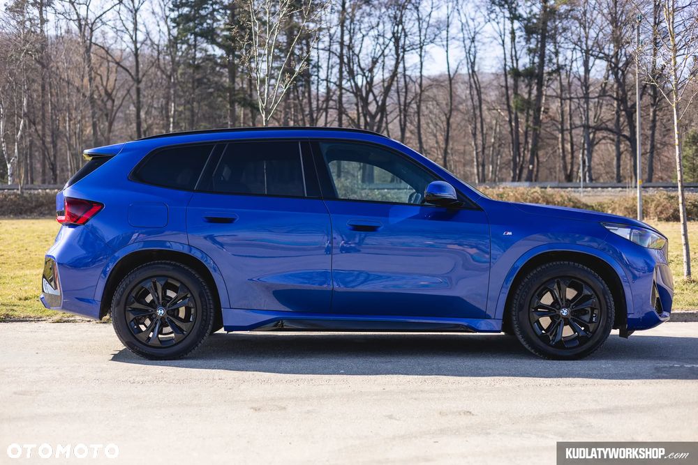 BMW X1 xDrive23d mHEV M Sport - 5