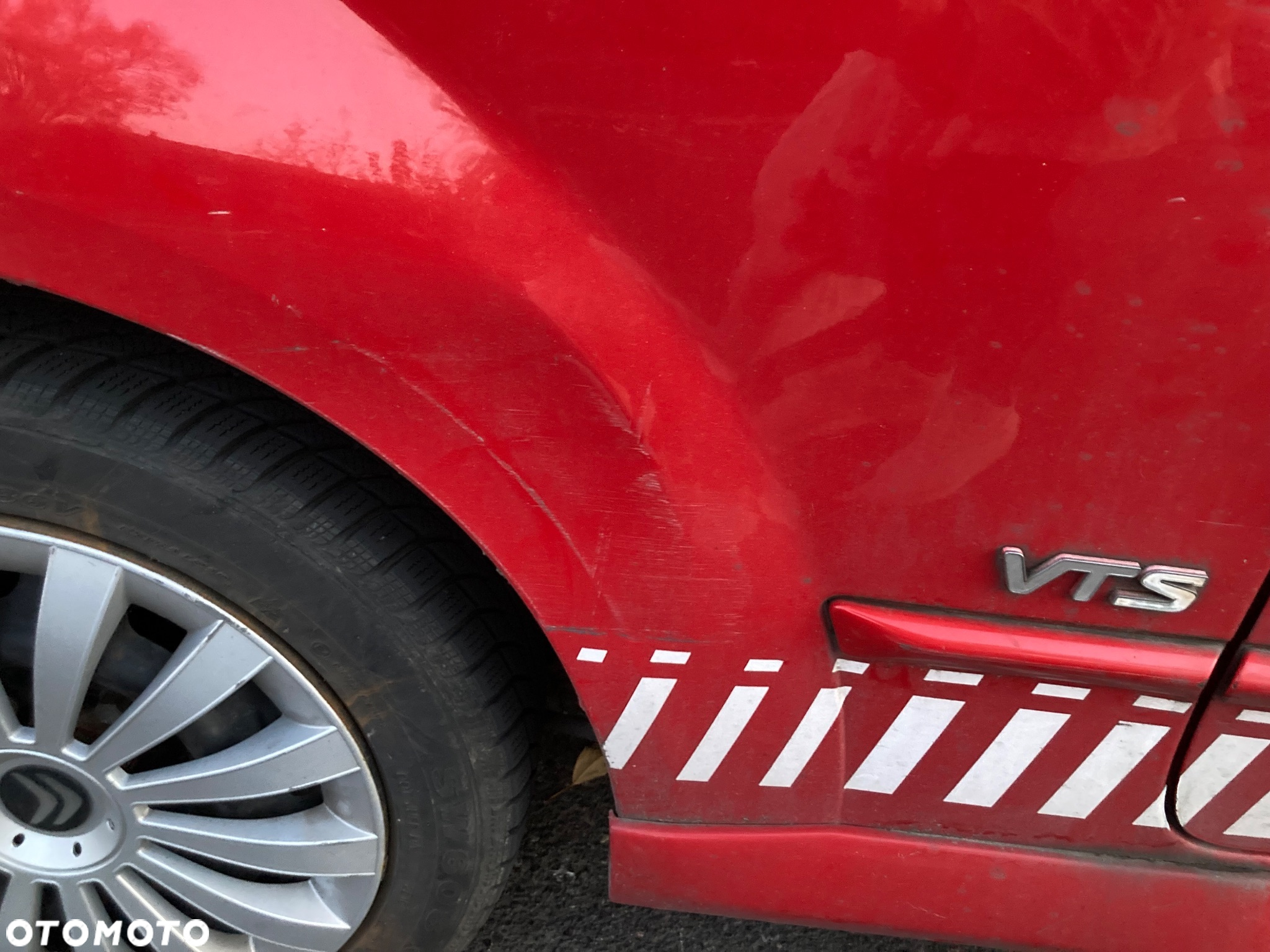 Citroën C2 1.6 VTS - 9