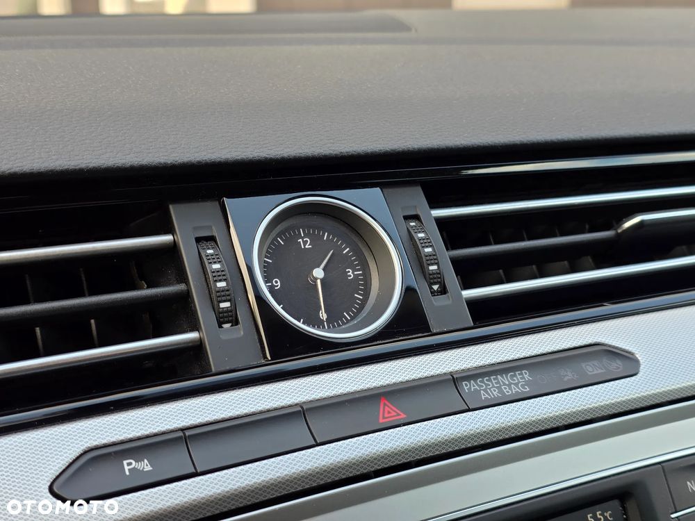 Volkswagen Passat 2.0 TDI BMT Comfortline DSG - 22