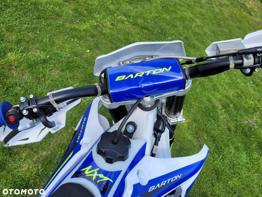 Barton NXT 250 - 10