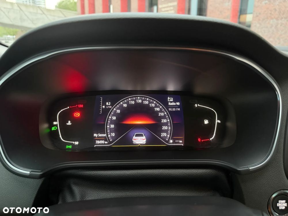 Renault Megane 1.3 TCe Intens EDC - 18