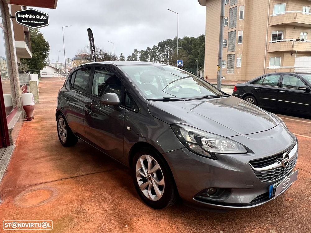 Opel Corsa - 18