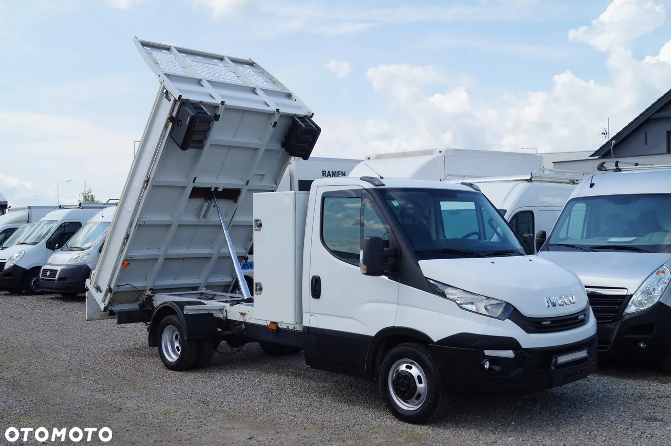 Iveco Daily - 19