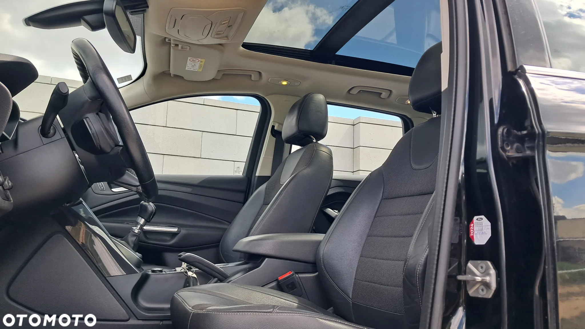 Ford Kuga 2.0 TDCi Individual - 4