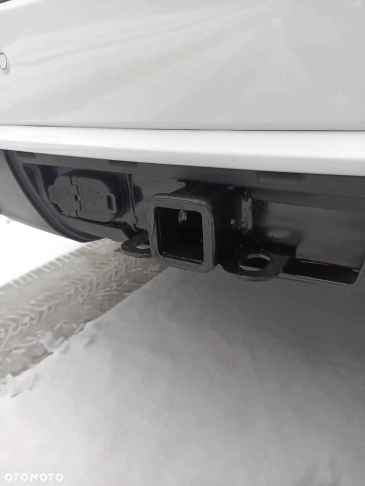 Dodge Durango - 10