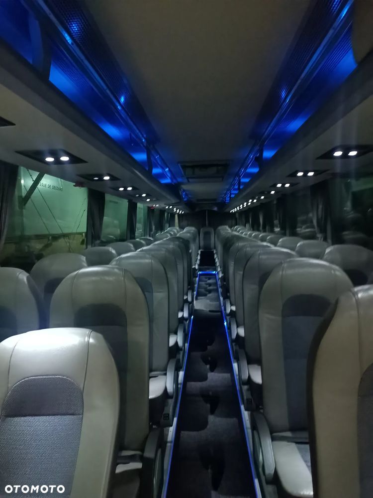 Van Hool TX16 ALICRON - 7