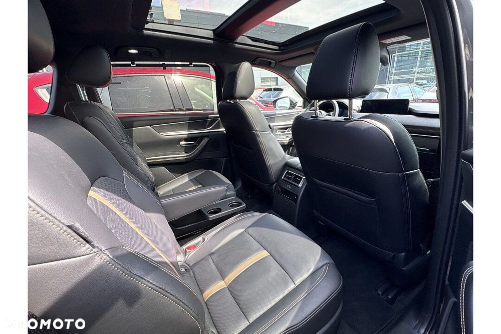 Mazda CX-80 - 38