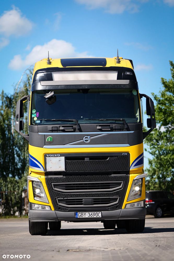 Volvo VTA3T - 3