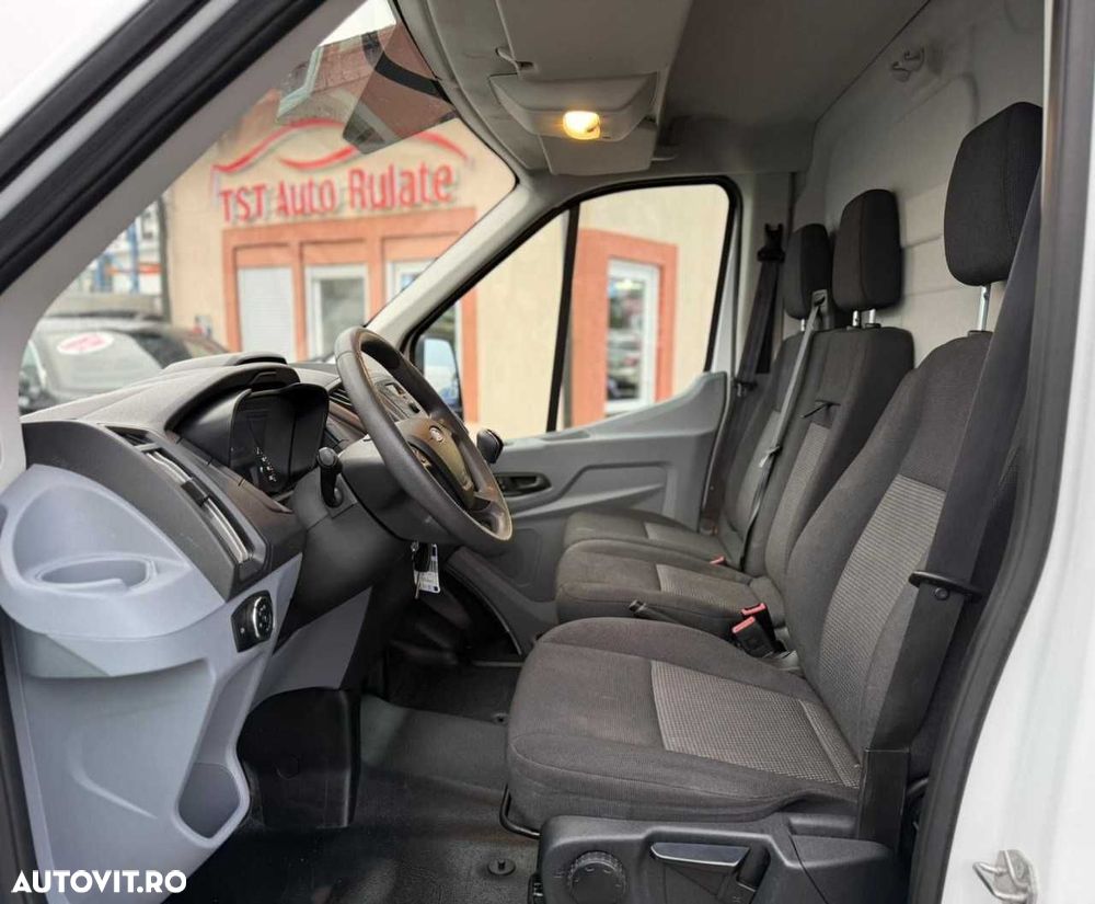 Ford TRANSIT L4H3 - 17