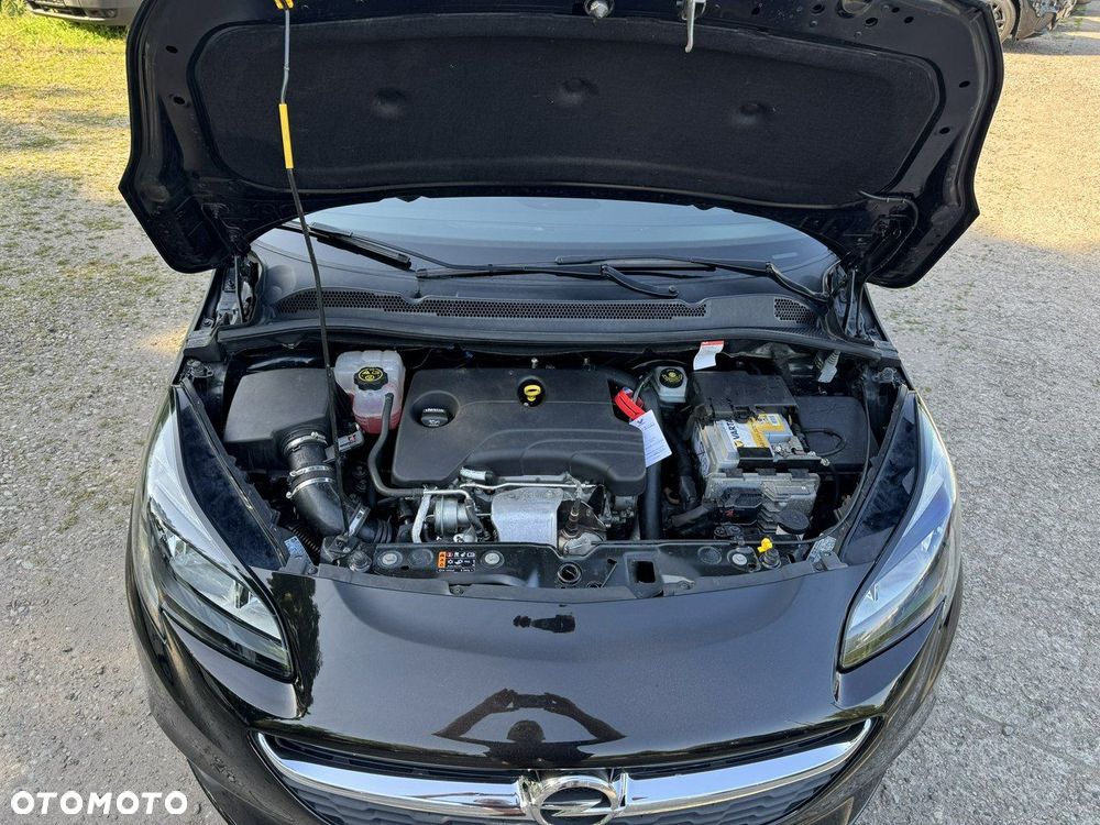 Opel Corsa - 37