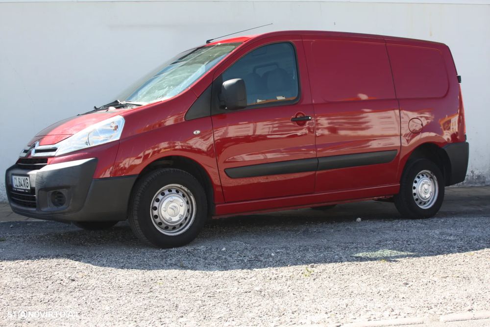 Citroën Jumpy - 4