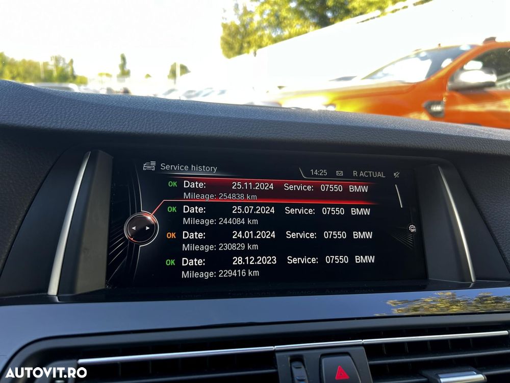 BMW Seria 5 - 29