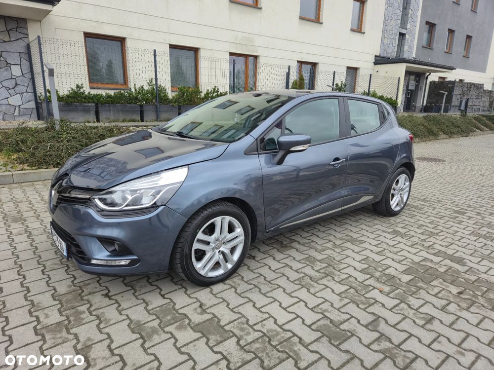 Renault Clio Cargo ENERGY dCi 75 Basis - 16