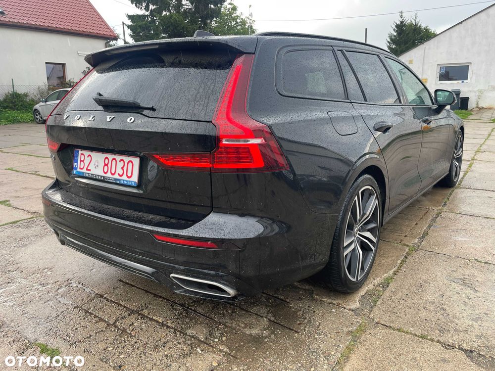 Volvo V60 - 4