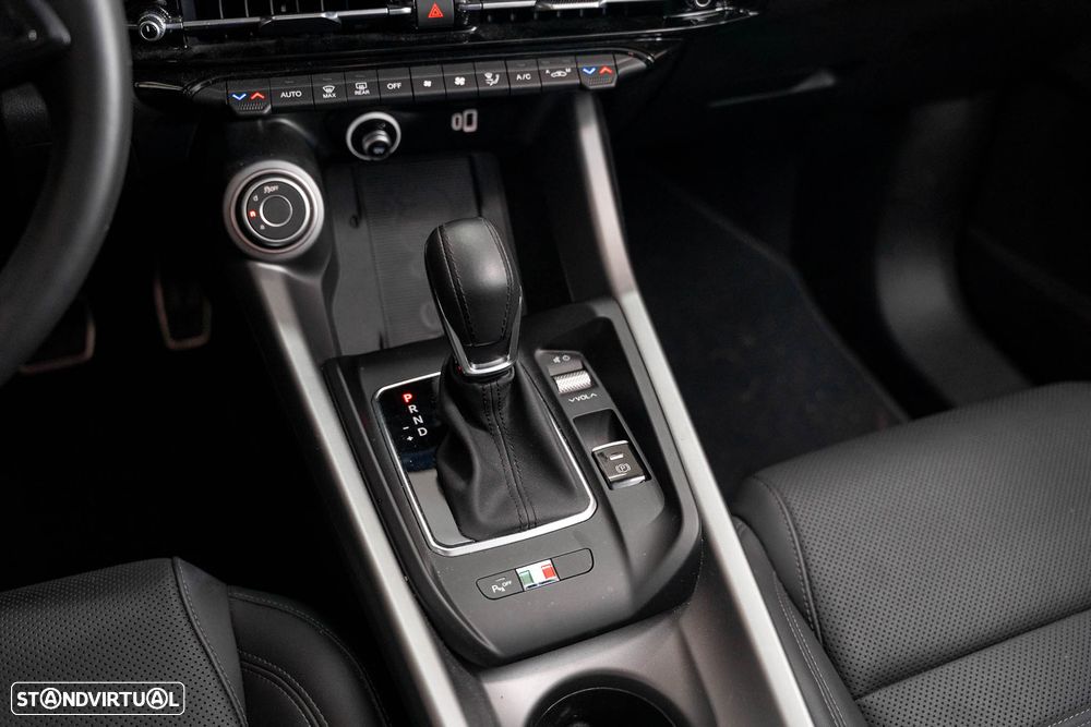 Alfa Romeo Tonale 1.5 Hybrid Sprint - 12