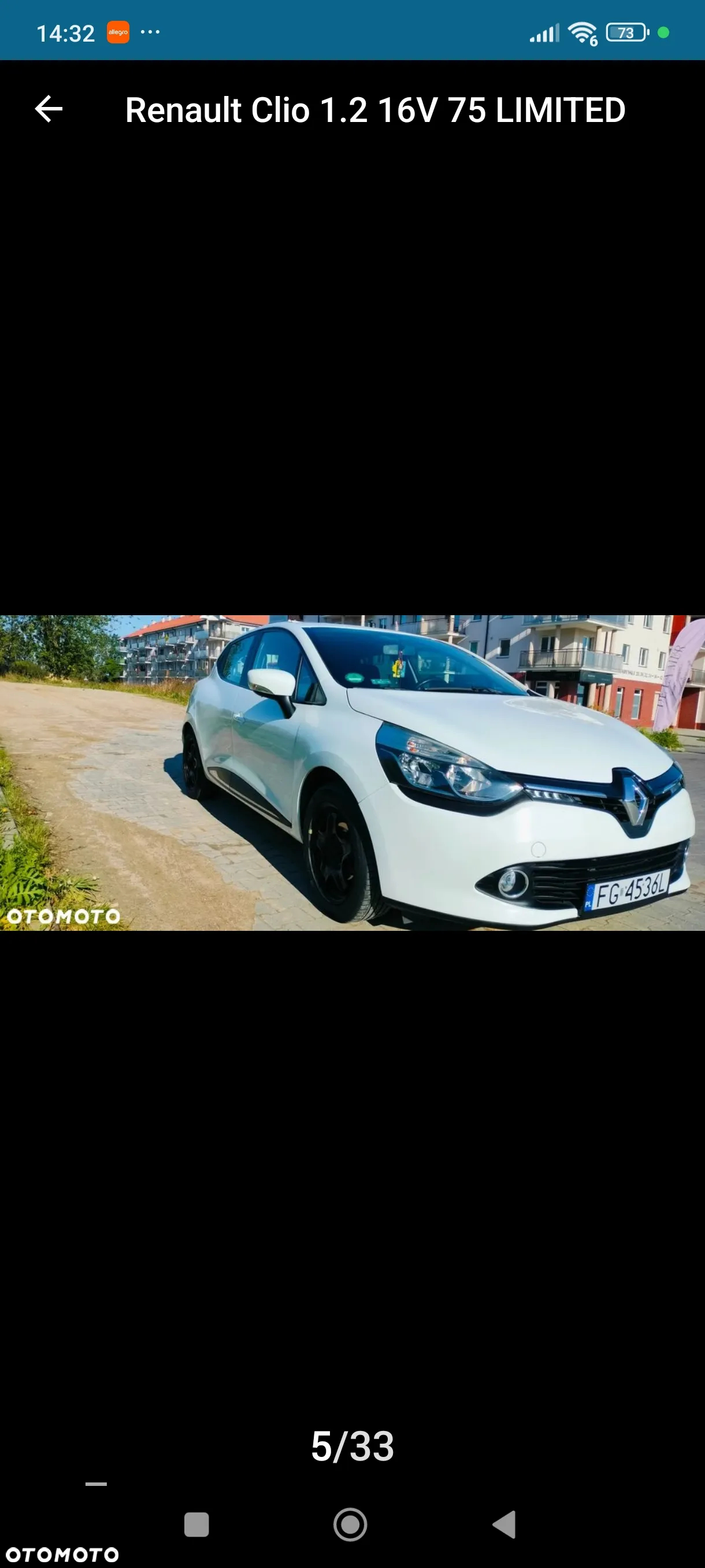 Renault Clio 1.2 16V Life - 20