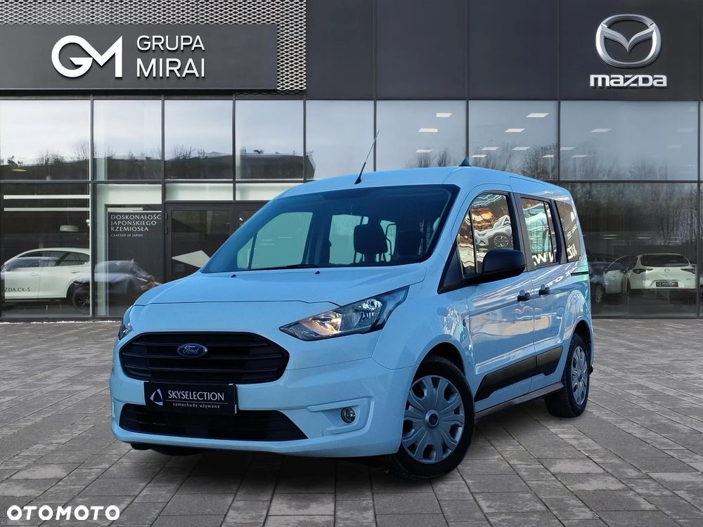 Ford Transit Connect 220 L1 Trend - 1