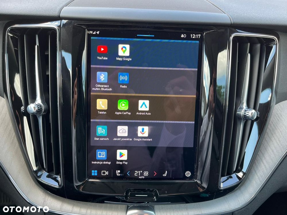 Volvo XC 60 - 28