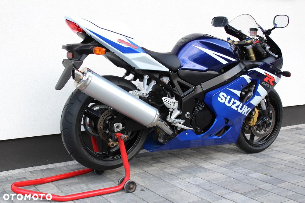 Suzuki GSX-R - 7