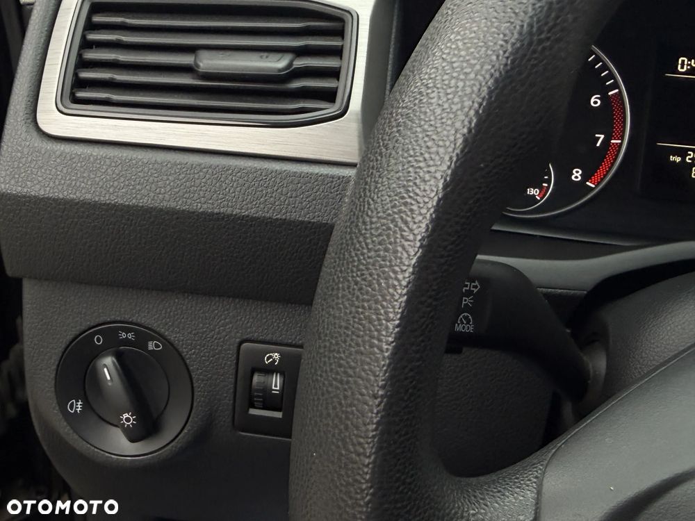 Volkswagen Caddy 1.4 TSI Trendline - 26