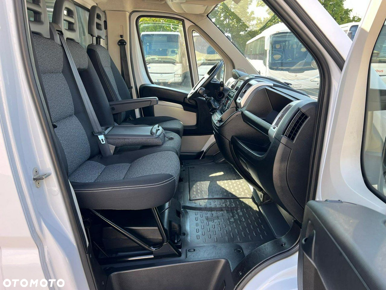 Fiat Ducato - 8