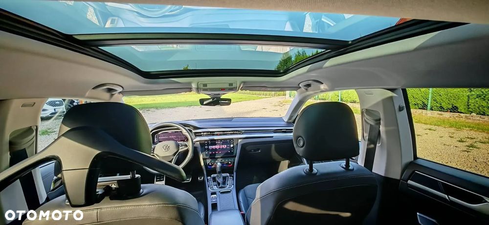 Volkswagen Arteon 2.0 TDI Elegance DSG - 24