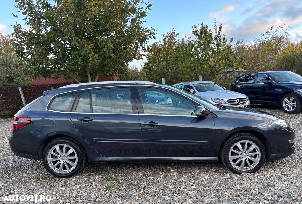 Renault Laguna 1.5dCi Dynamique - 15