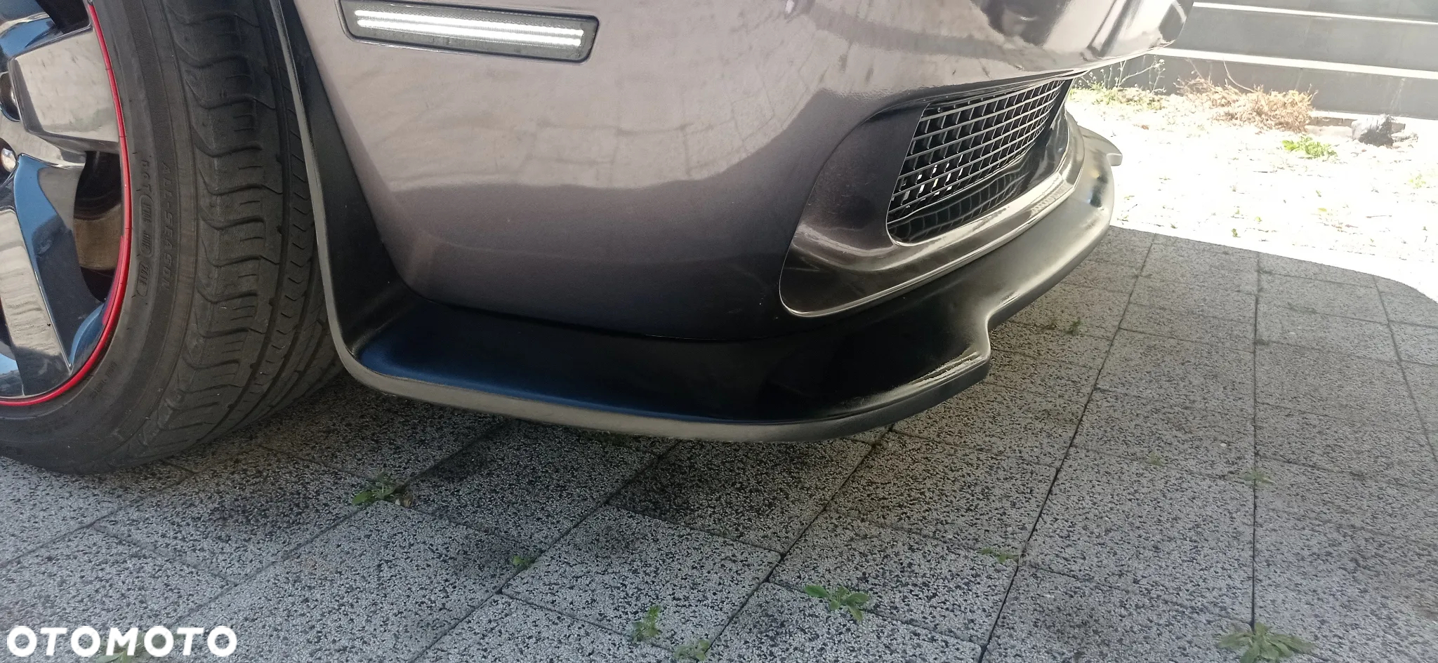 Dodge Challenger Automatik R/T Plus - 15