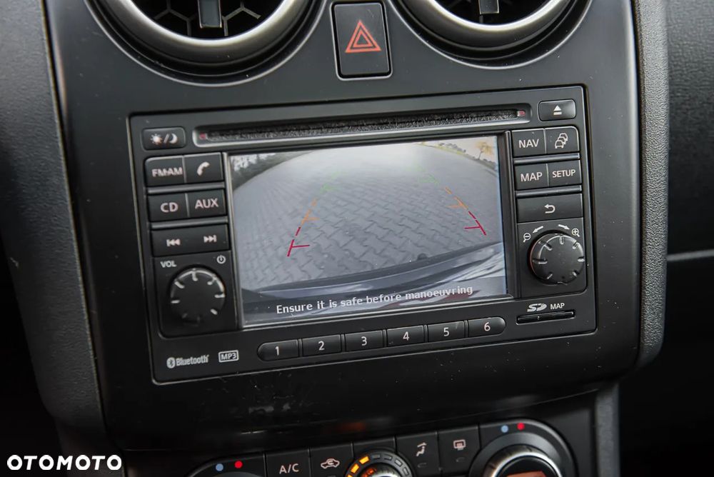 Nissan Qashqai 2.0 4 x 4 tekna - 20