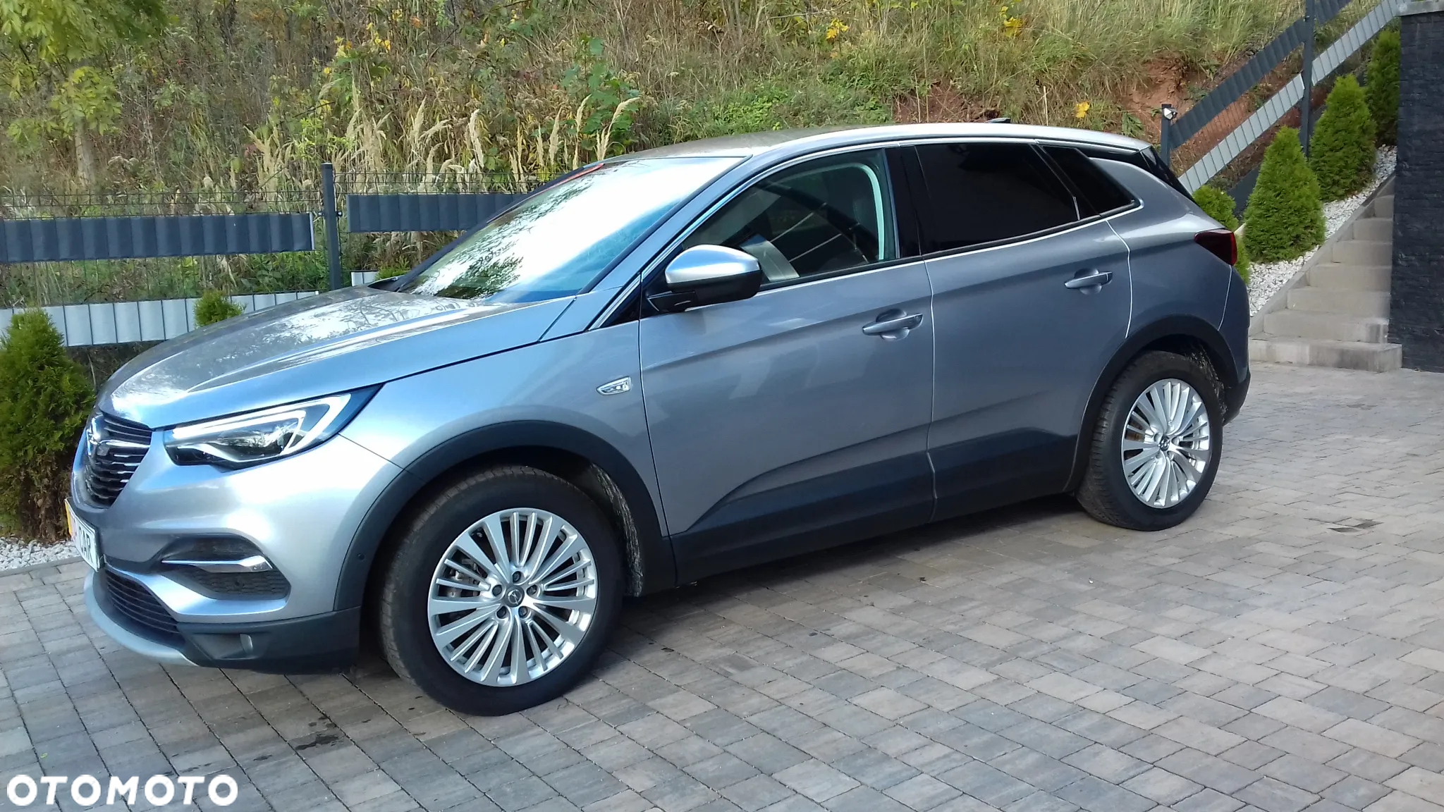 Opel Grandland X 1.5 CDTI Elegance Business Pack S&S - 3