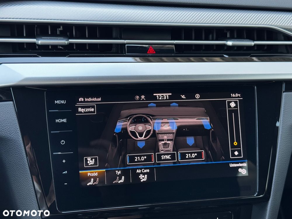 Volkswagen Arteon 2.0 TSI OPF DSG R-Line - 24