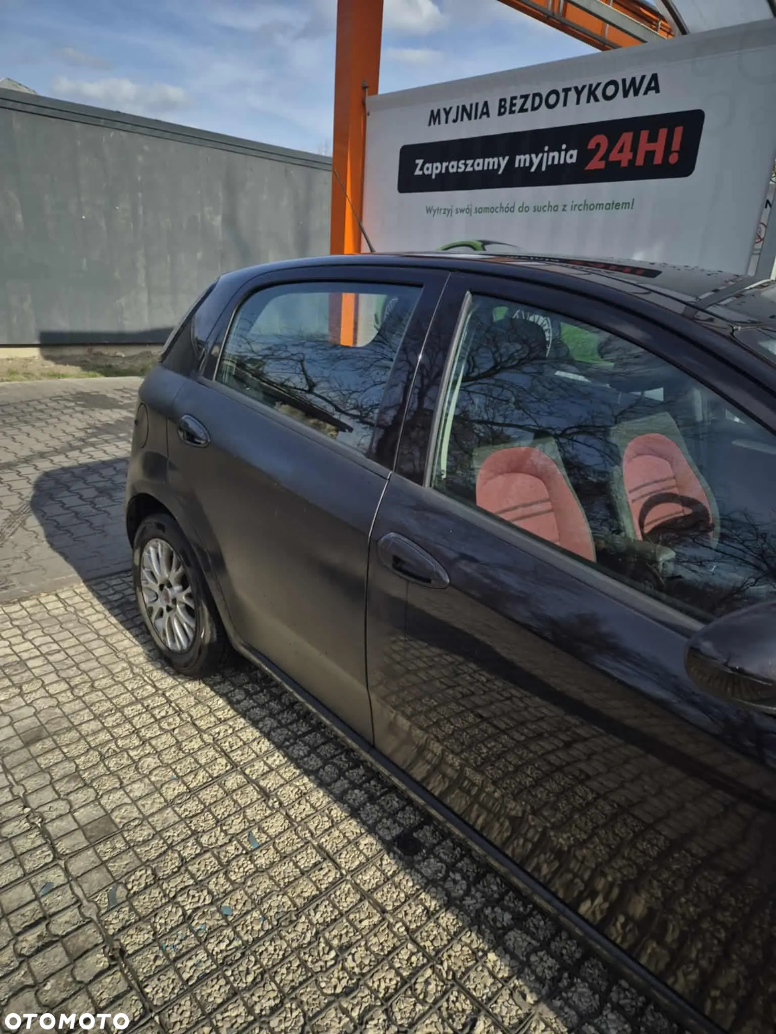 Fiat Punto Evo 1.3 Multijet 16V Active - 6