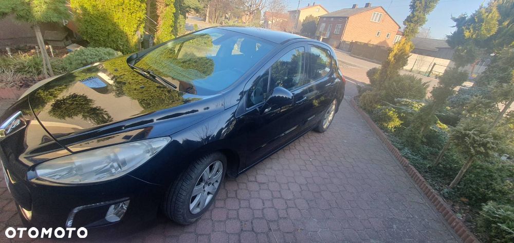 Peugeot 308 e-HDi FAP 110 Stop&Start Access - 2