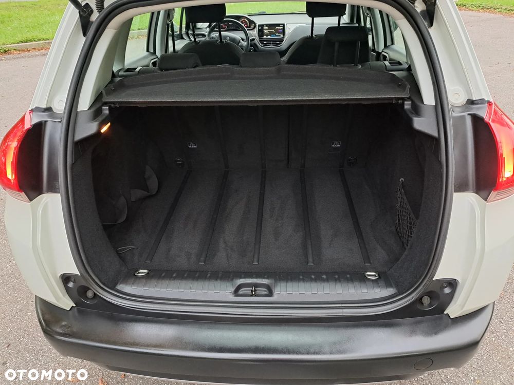 Peugeot 2008 - 27