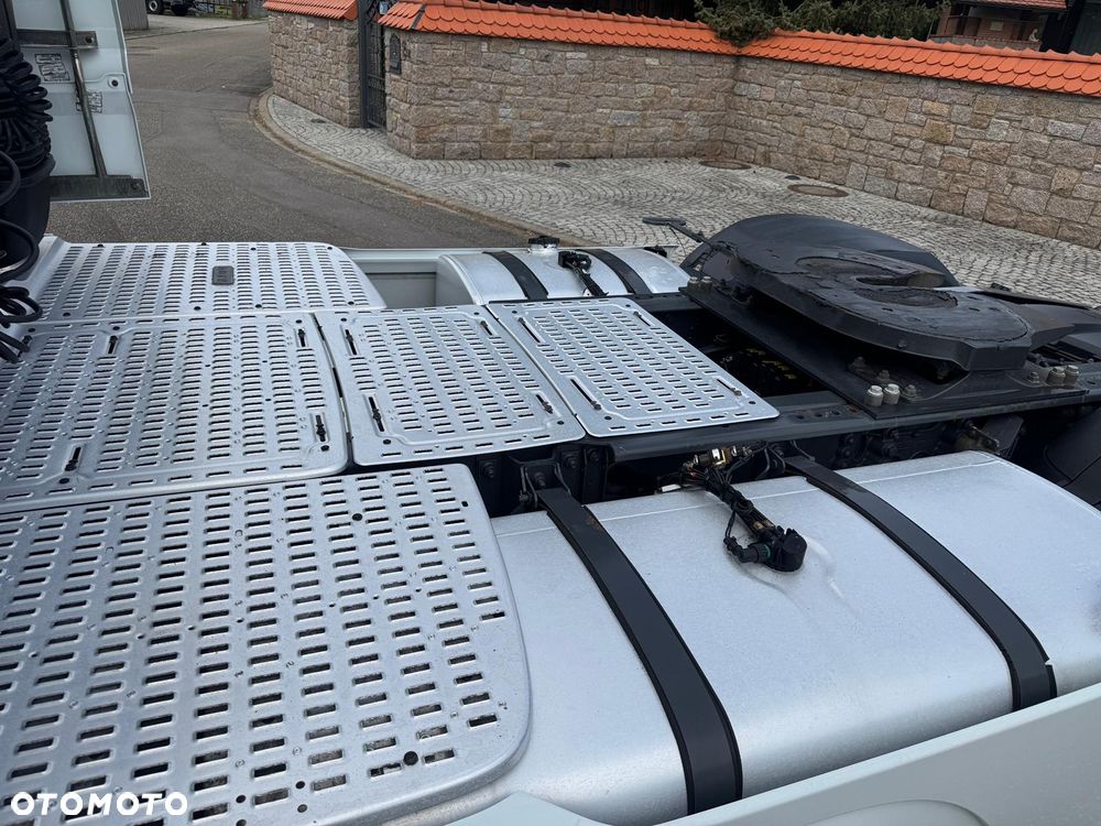 DAF XF 530/RETARDER/Z NIEMIEC/FULL - 13