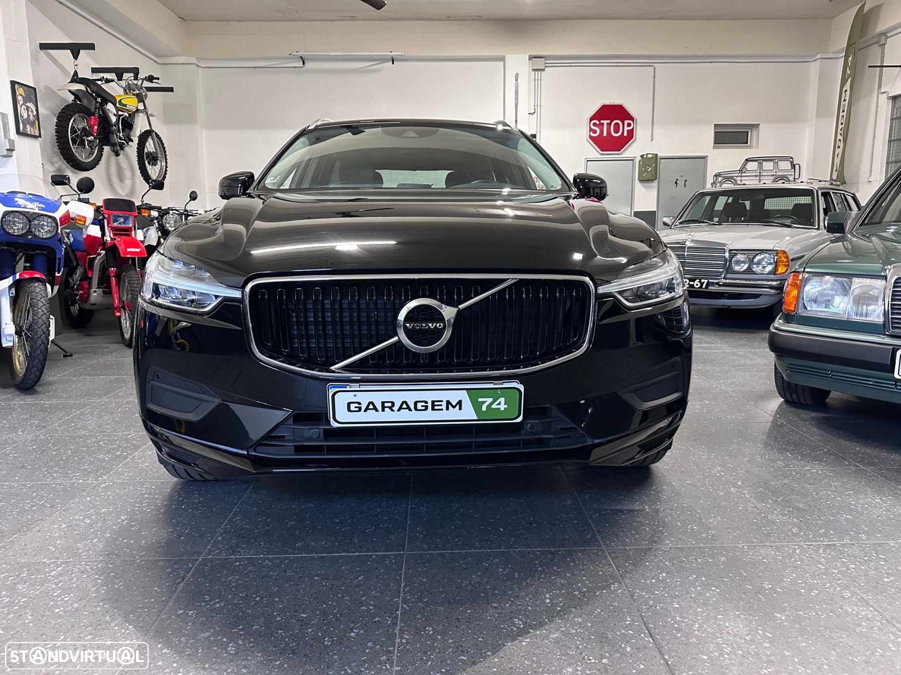Volvo XC 60 - 28