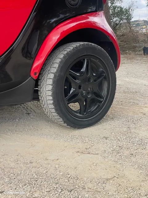 Smart ForTwo Coupé - 14