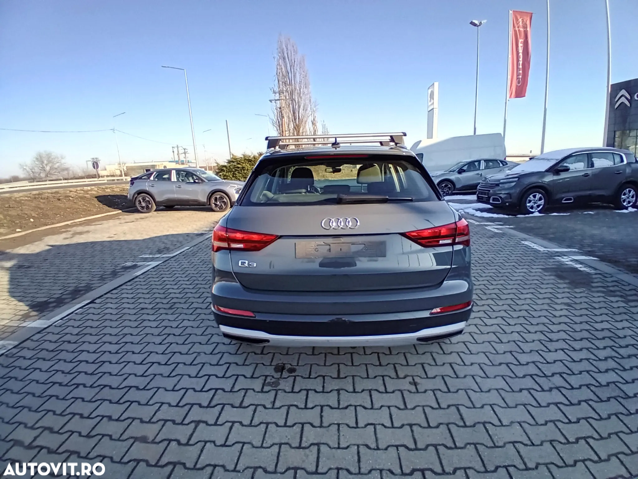 Audi Q3 - 9